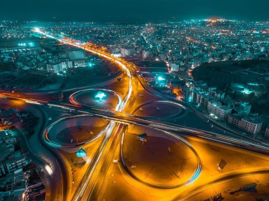 Données et analytics